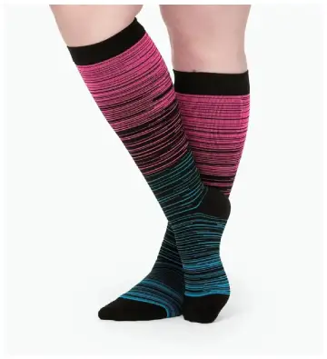 Everstride Compression Socks 