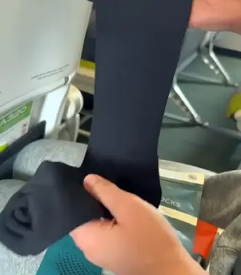 Everstride Compression Socks 