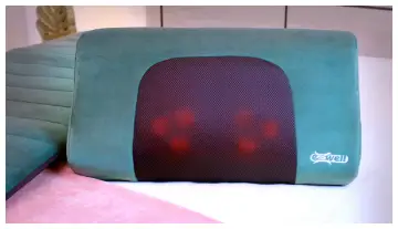 Ezwell Remedy Massage System