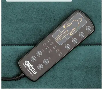 Ezwell Remedy Massage System