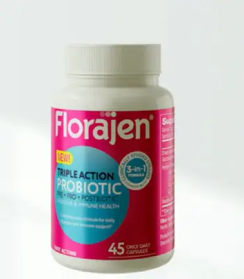 Florajen Women’s Probiotic 