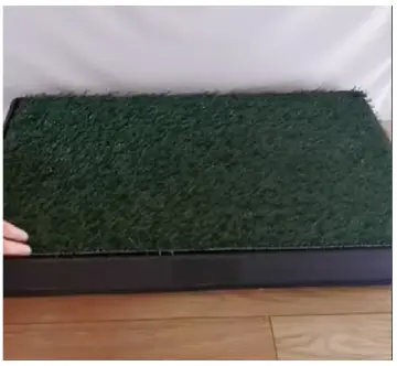 Gotta Go Grass