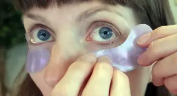 Grace And Stella Eye Mask