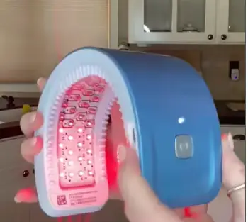 Hairmax Laserband 82 