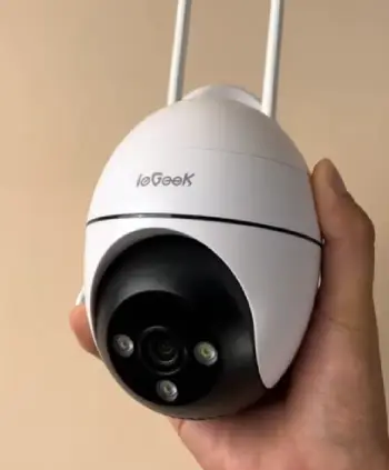 Iegeek Camera System