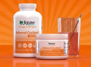 jigsaw adrenal cocktail