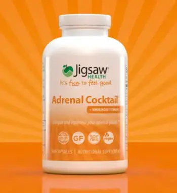 jigsaw adrenal cocktail 