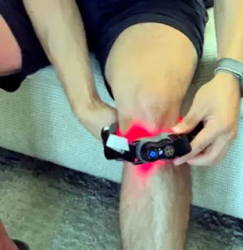 Kineon Red Light Therapy