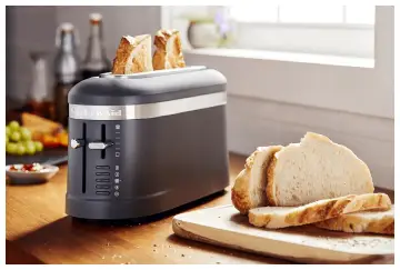 Kitchenaid 2 Slice Toaster 
