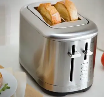 Kitchenaid 2 Slice Toaster 