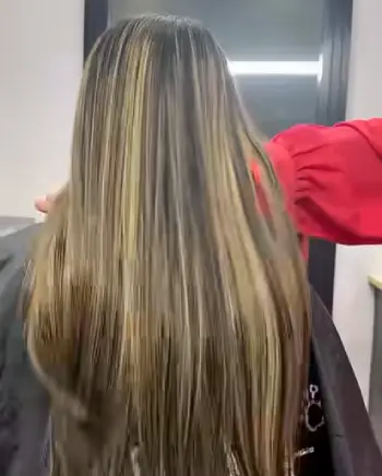 Lasio Keratin Treatment 