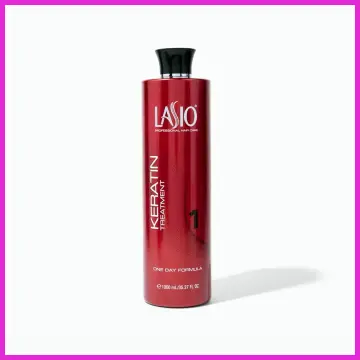 Lasio Keratin Treatment 