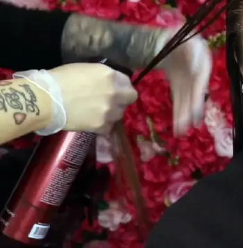 Lasio Keratin Treatment 