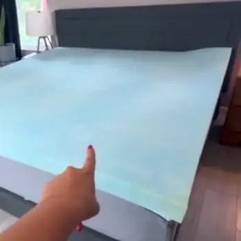 Linenspa Mattress Topper
