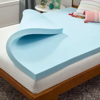 Linenspa Mattress Topper