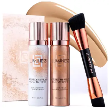 Luminess Airbrush Foundation