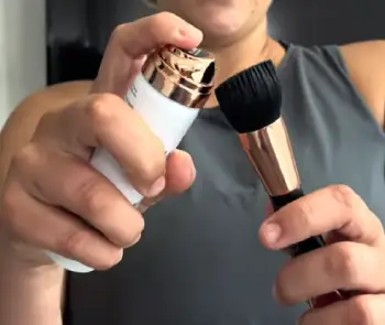 Luminess Airbrush Foundation