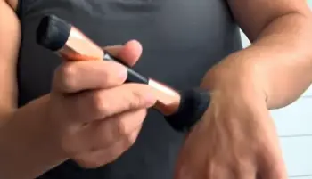 Luminess Airbrush Foundation