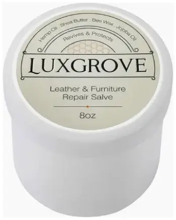Luxgrove Leather Repair 