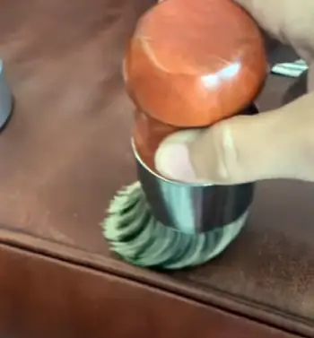 Luxgrove Leather Repair 