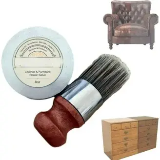 Luxgrove Leather Repair