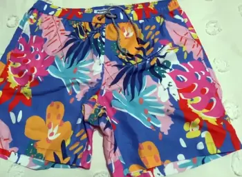 Maamgic Swim Trunks