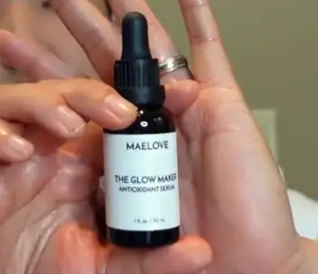 Maelove Glow Maker