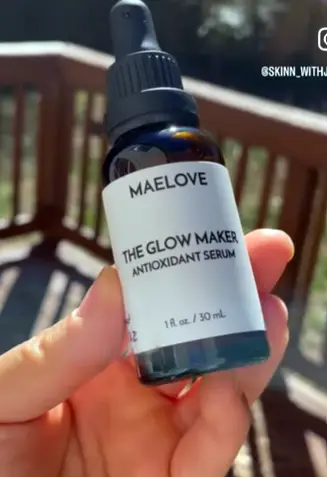 Maelove Glow Maker