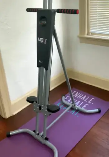 Maxiclimber XL 1000