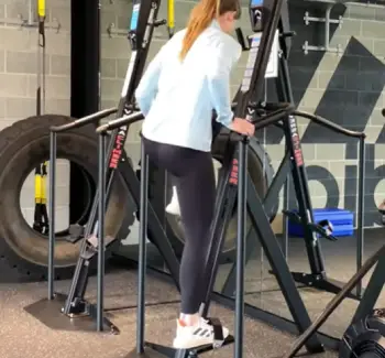 Maxiclimber XL 2000