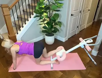 Merach AB Trainer