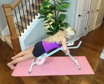 Merach AB Trainer 