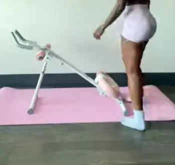 Merach AB Trainer 