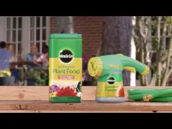 Miracle Gro