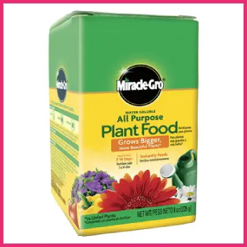 Miracle Gro