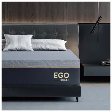 Mlily Ego Mattress