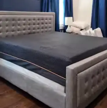 Mlily Ego Mattress
