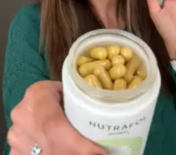 Nutrafol Dht Inhibitor 