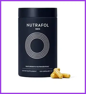 Nutrafol Dht Inhibitor 