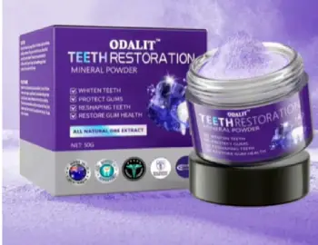 Odalit Teeth Restoration 