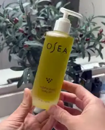 Osea Undaria Algae Body Oil 