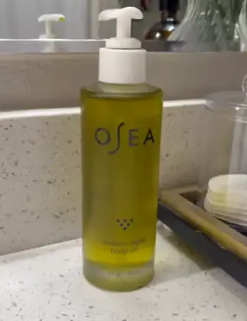Osea Undaria Algae Body Oil 