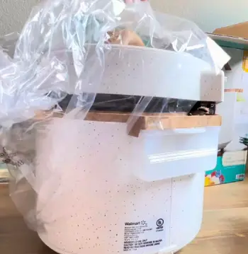Pioneer Woman Pressure Cooker
