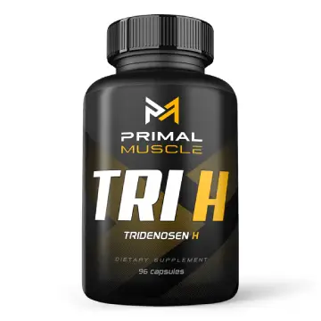 Primal Muscle Tri H