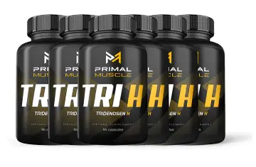 Primal Muscle Tri H 