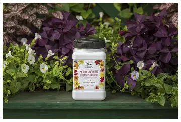 Proven Winners Fertilizer