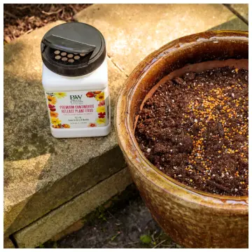 Proven Winners Fertilizer 