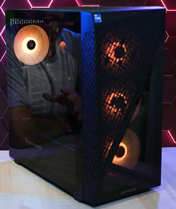 Ibuypower Tracemesh 7