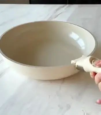 Red Chef Ceramic Cookware 