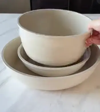 Red Chef Ceramic Cookware 